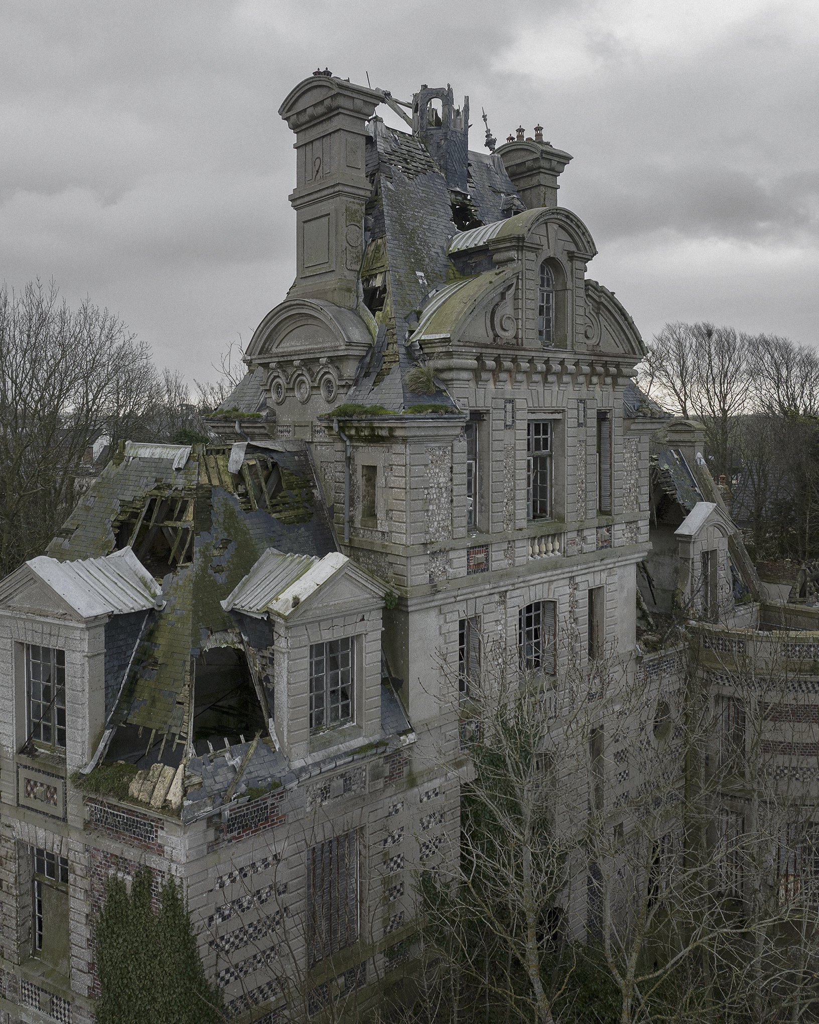 Fairy Castle