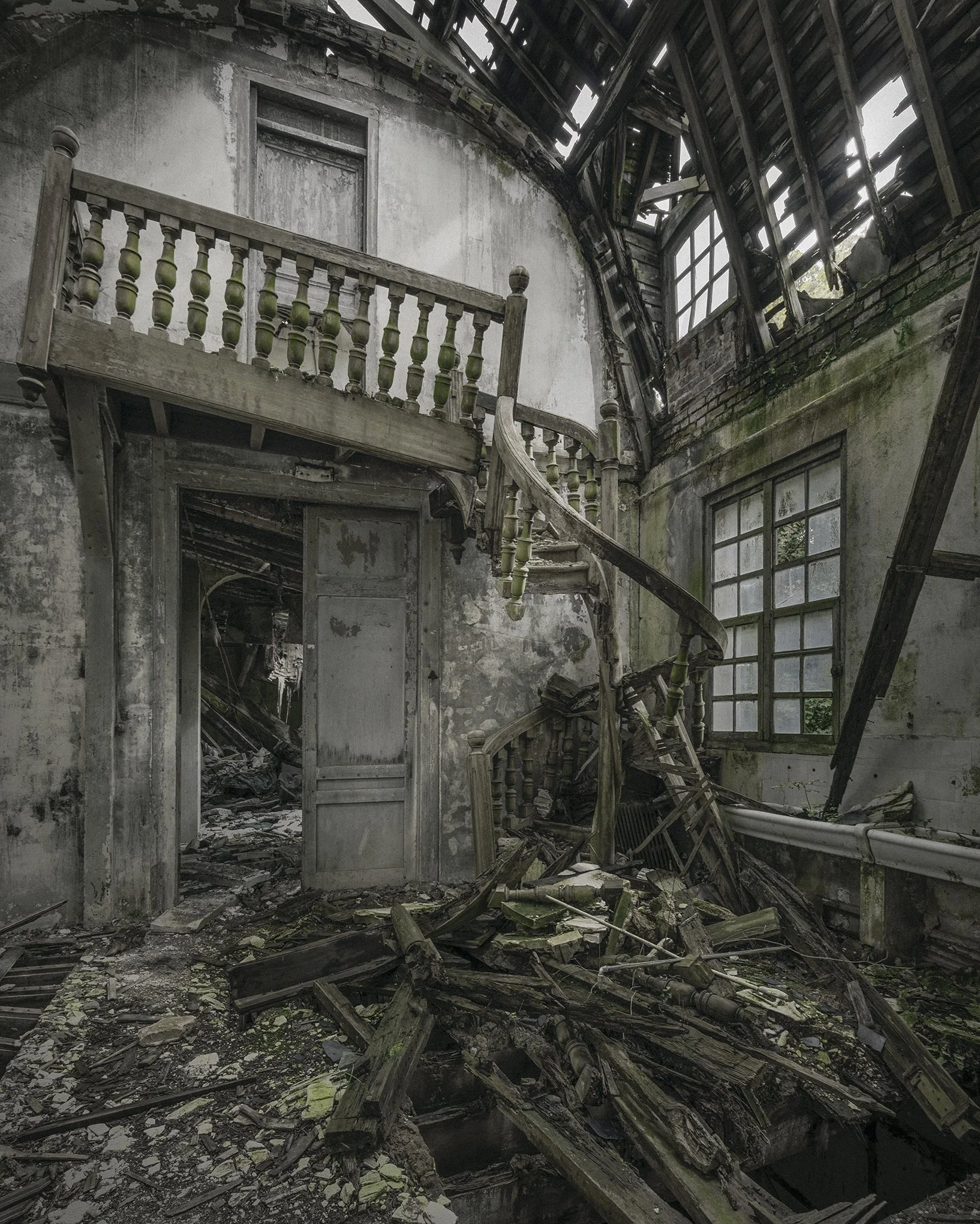 Abandoned Nordic, Fairy Castle 3.jpg