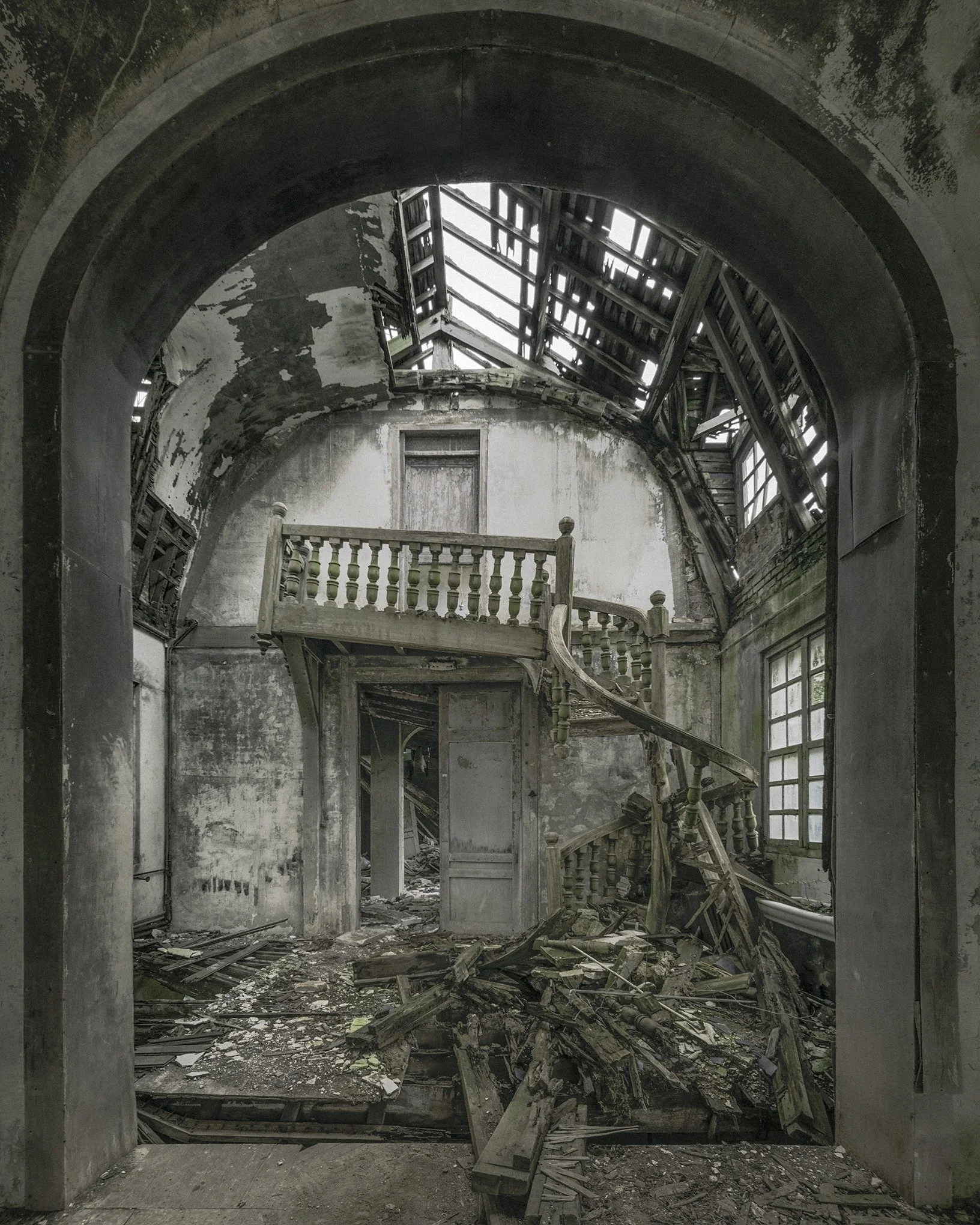 Abandoned Nordic, Fairy Castle 4.jpg