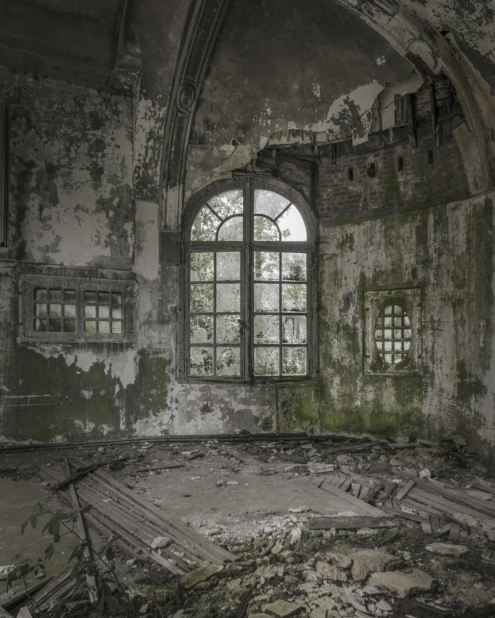 Abandoned Nordic, Fairy Castle 5.jpg