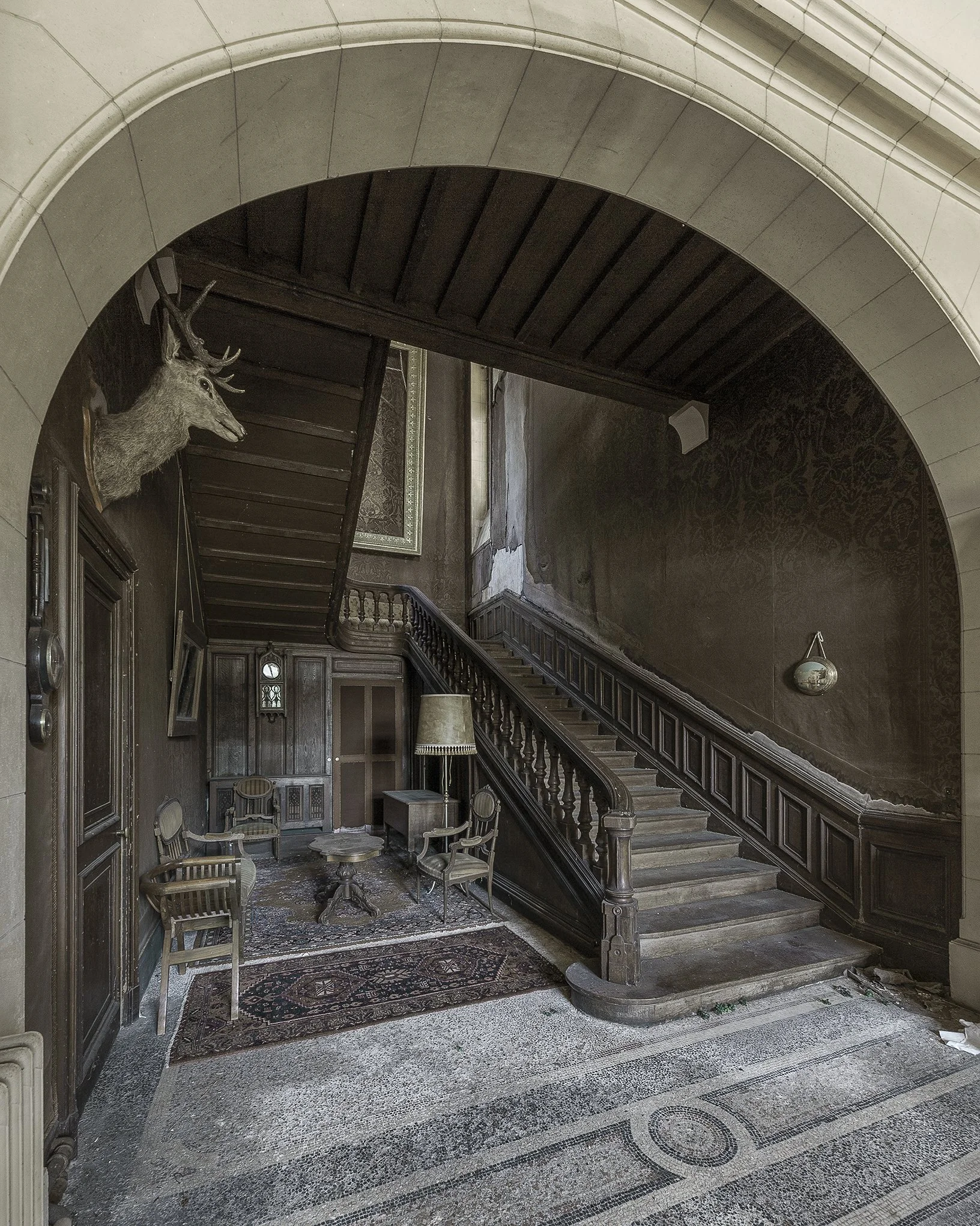 Abandoned Nordic, Chateau Secret 5.jpg