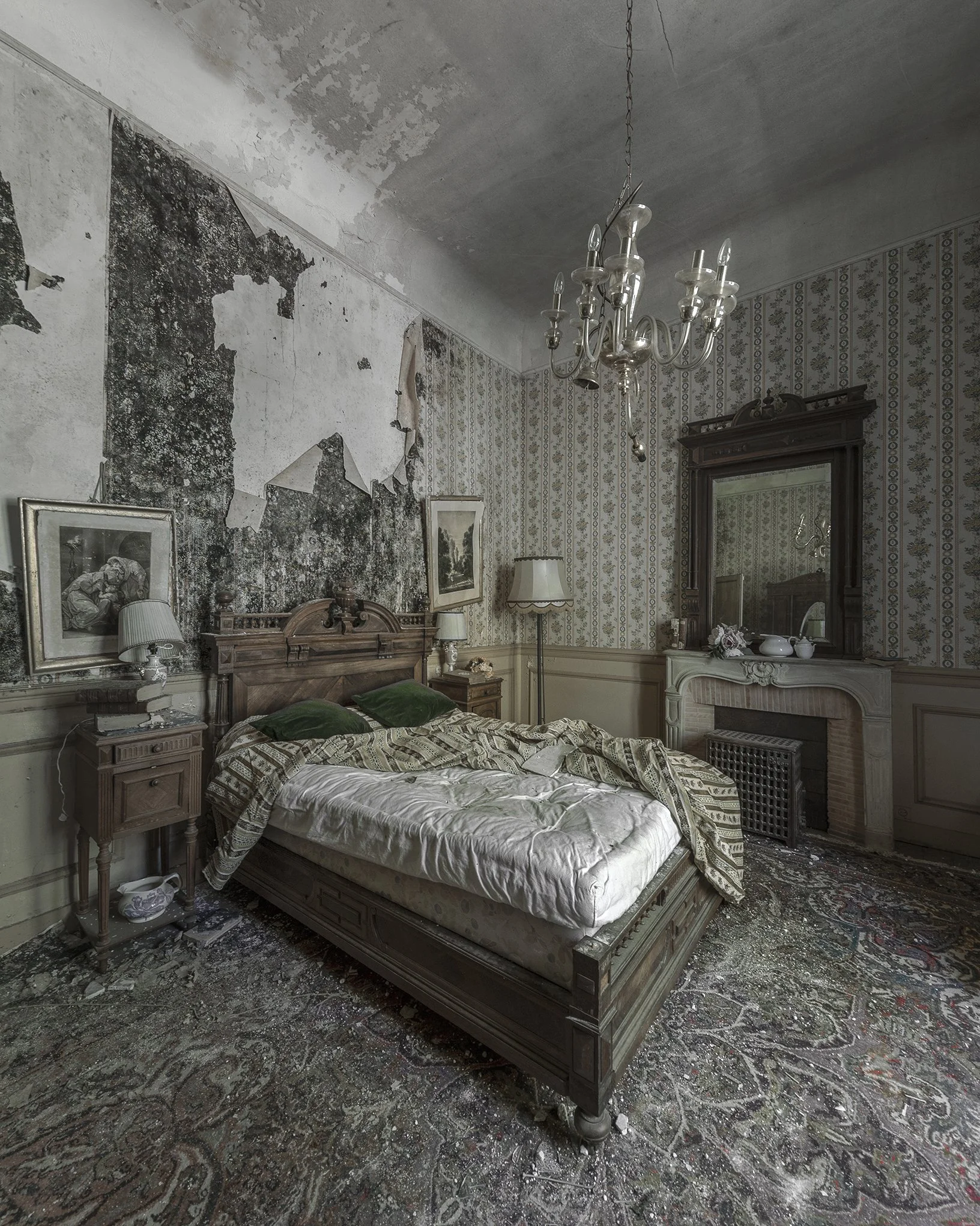 Abandoned Nordic, Chateau Secret 9.jpg