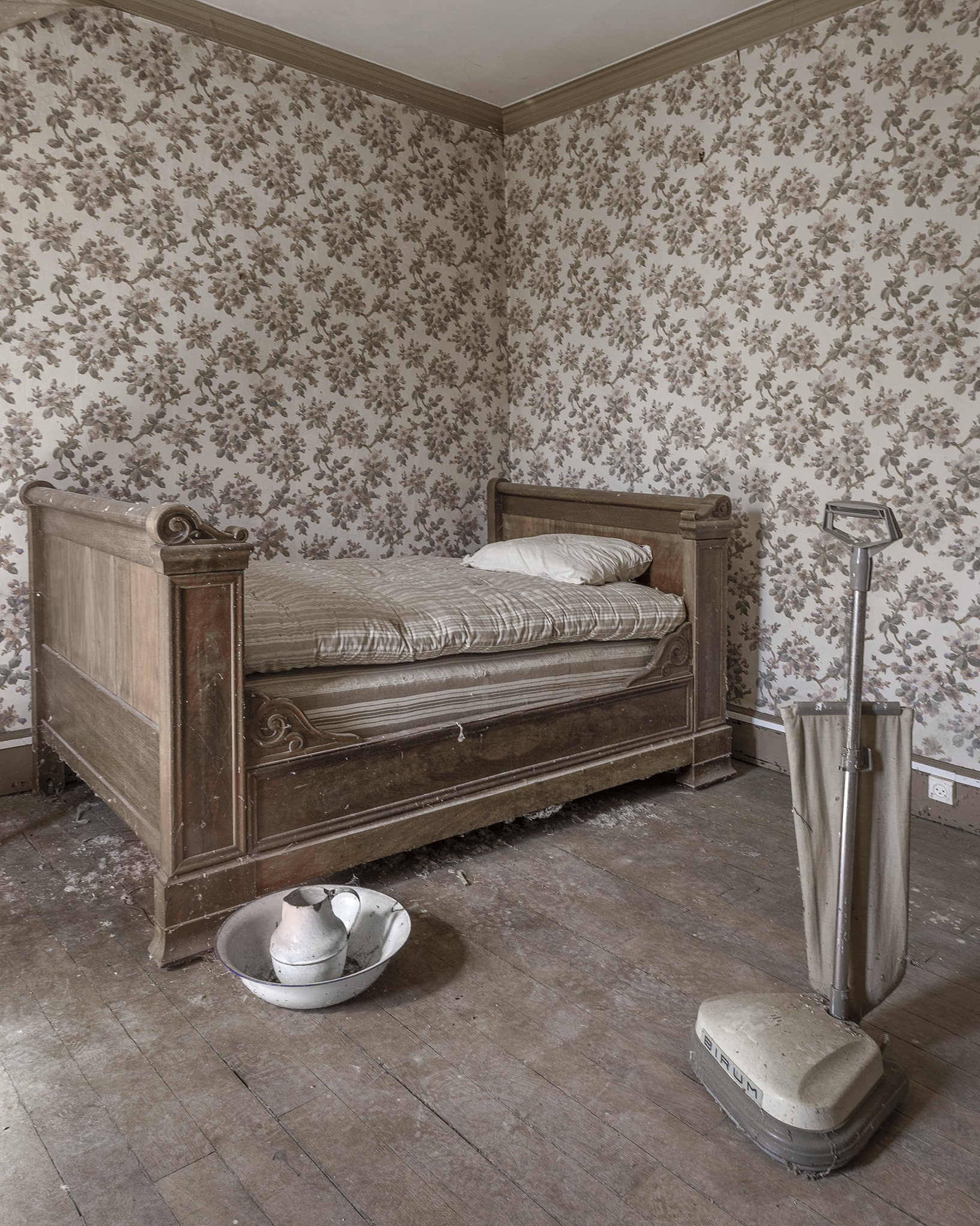 Abandoned Nordic, Chateau Secret12.jpg