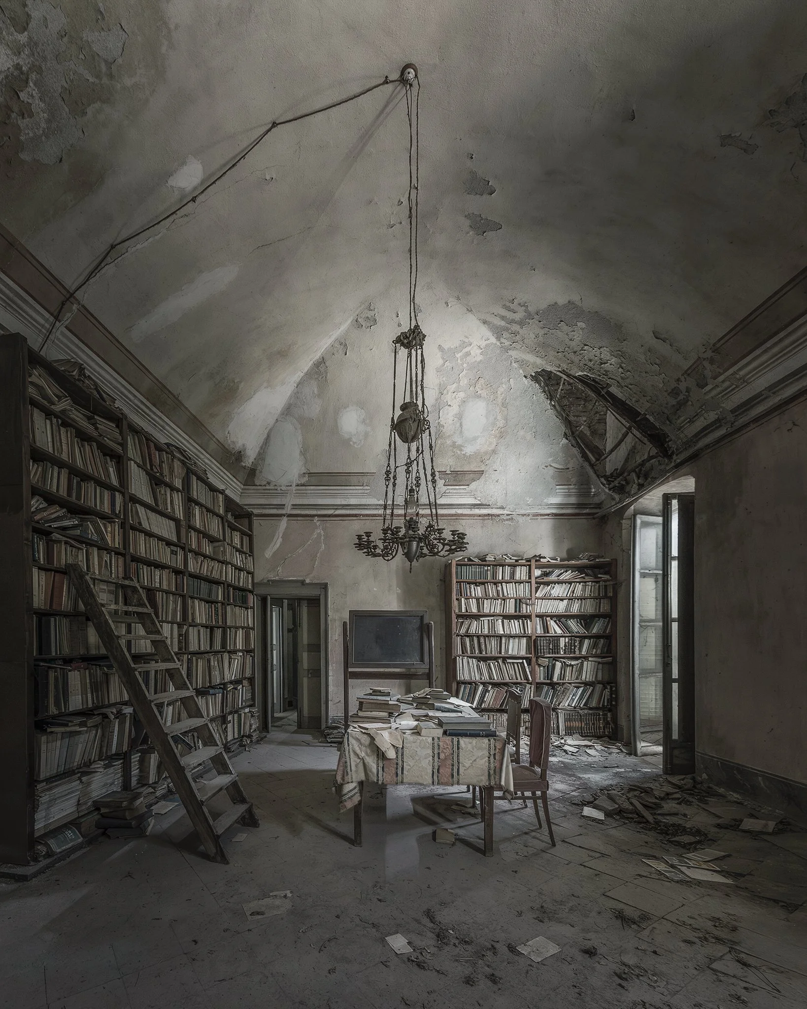 Villa Pellati