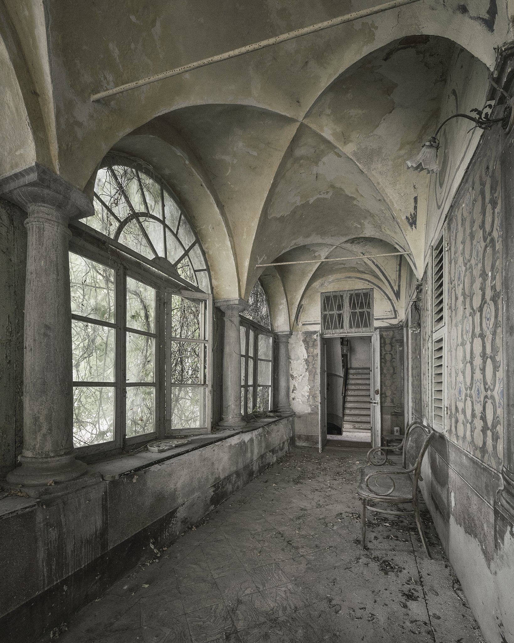 Abandoned Nordic, Villa Pellati, Italy 4.jpg