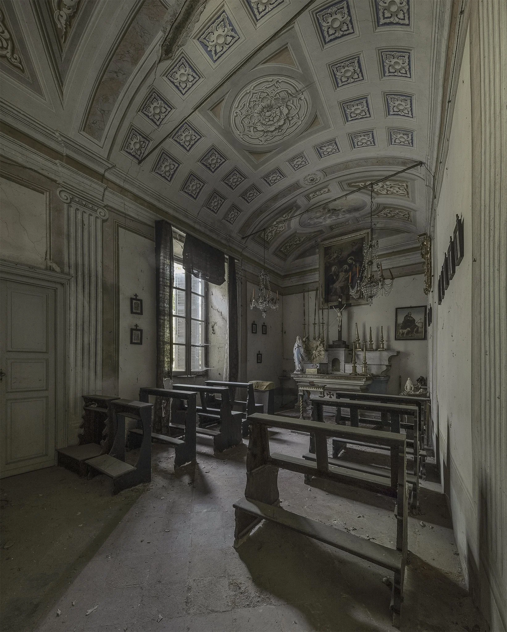 Abandoned Nordic, Villa Pellati, Italy 5.jpg