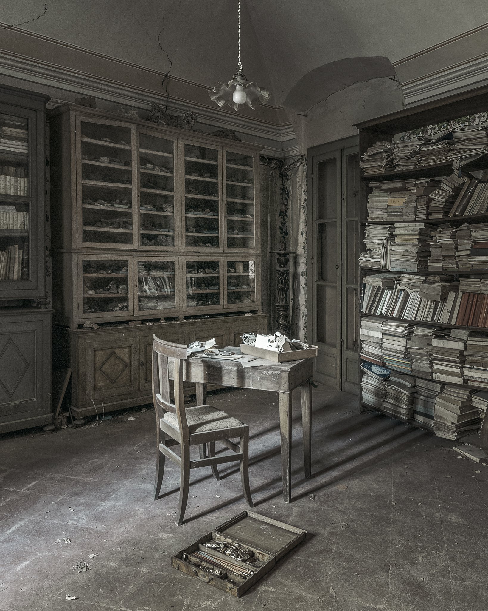 Abandoned Nordic, Villa Pellati, Italy 2.jpg