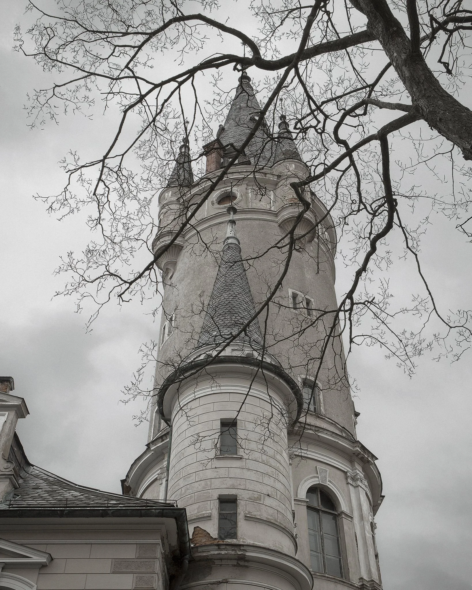 Abandoned Nordic, Palac B, Poland 2.jpg
