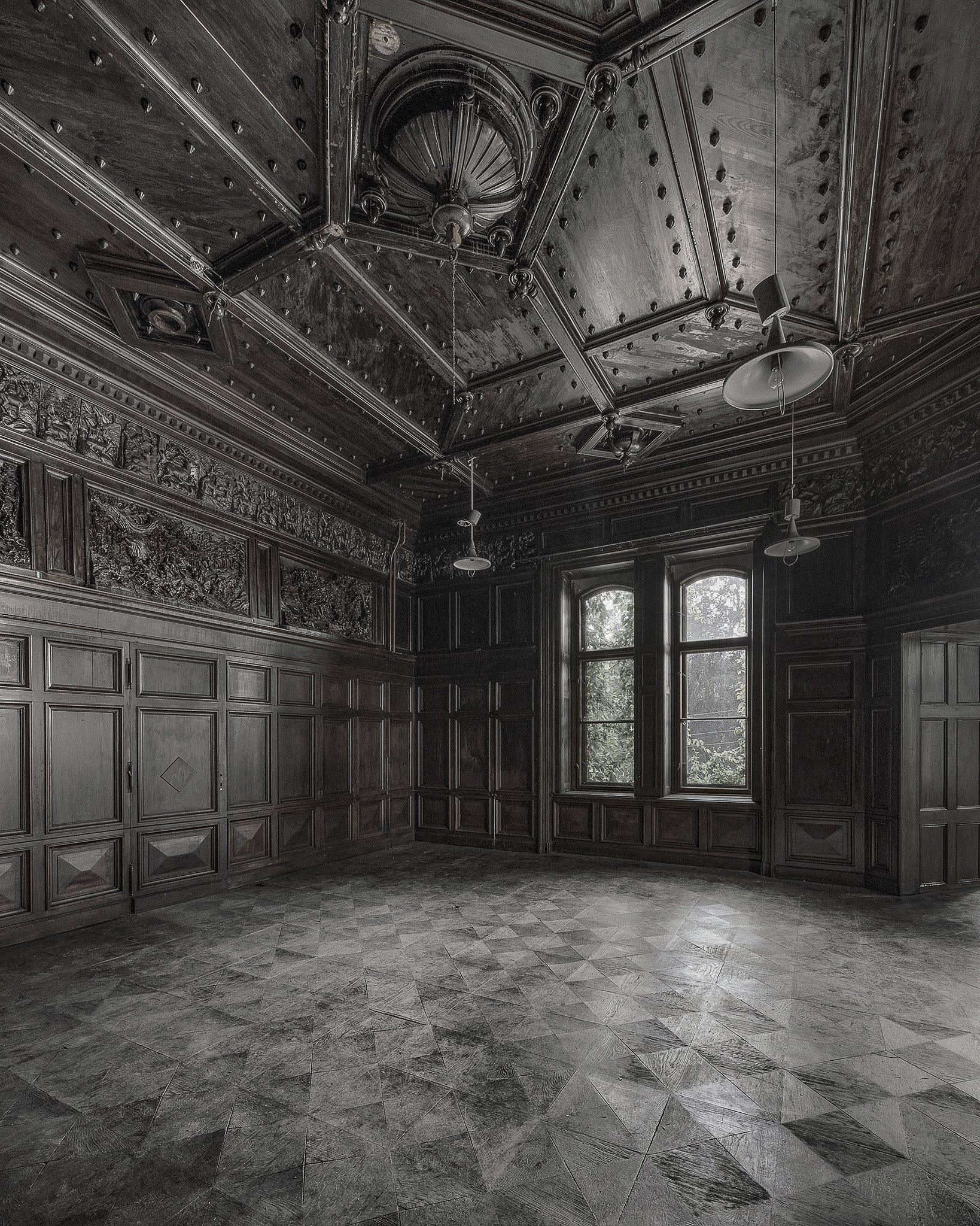 Abandoned Nordic, Palac B, Poland 13.jpg