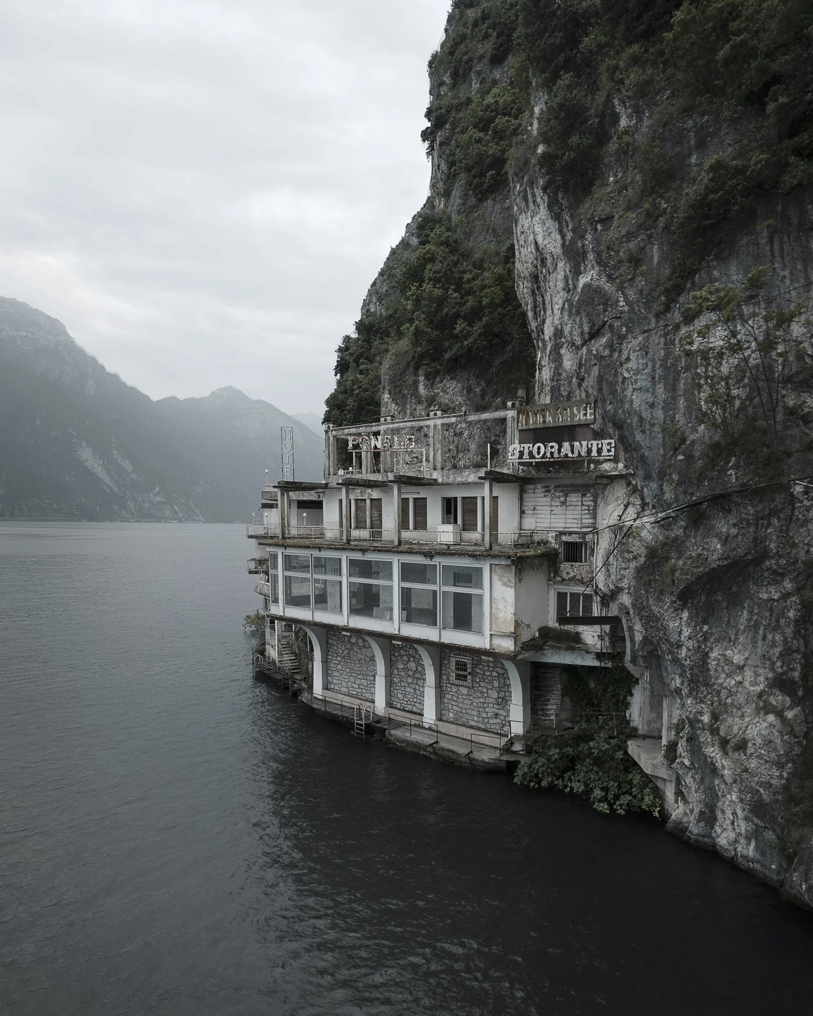 Casa della Trota