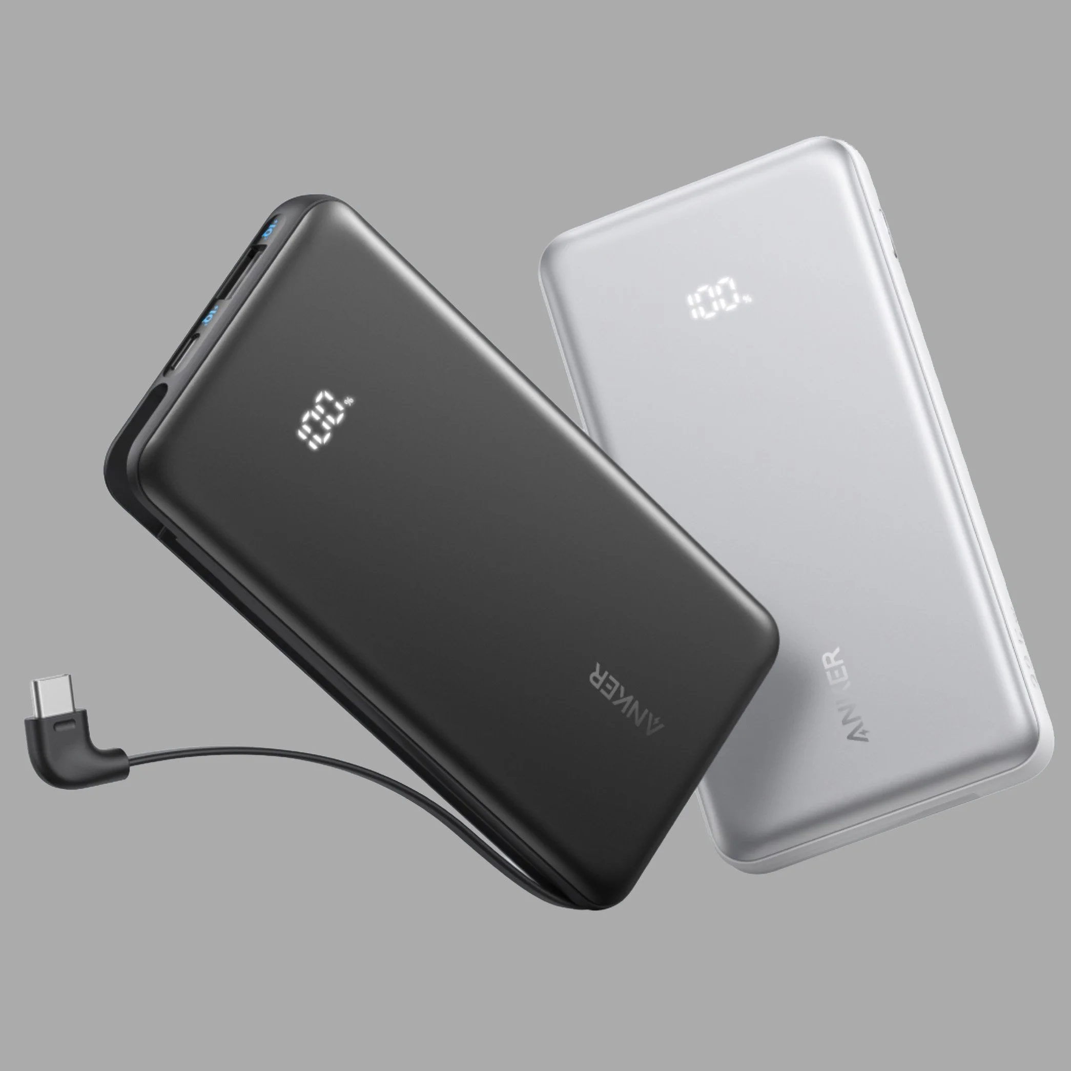 Anker Slim 10K 22.5 (Arrives 2/26)