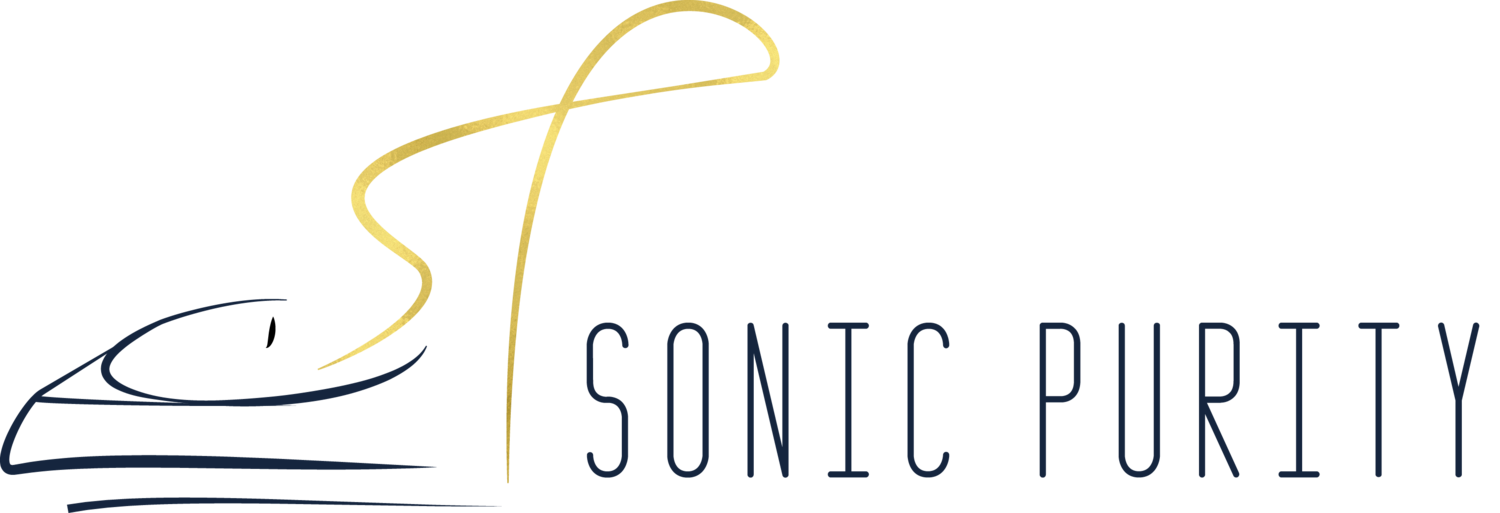 Sonic Purity - High End Audio Australia