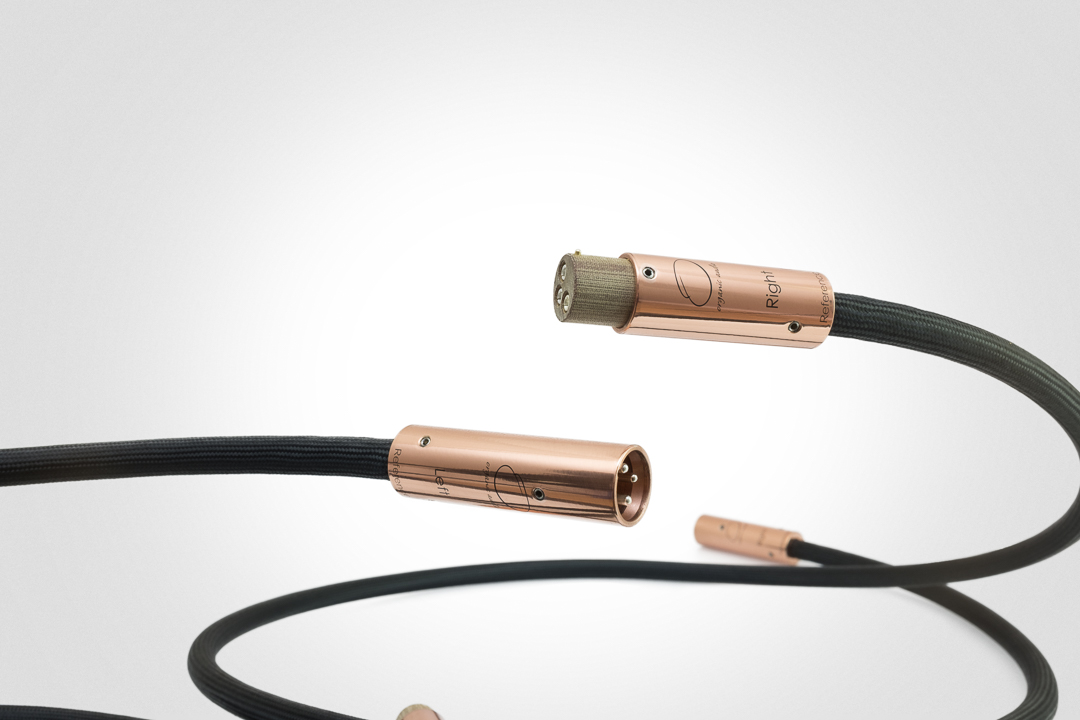 Organic Reference Interconnects