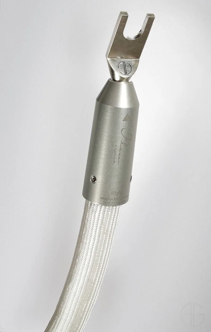 Argento Flow Speaker Cables