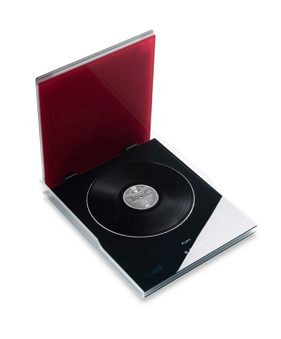 AFI FLAT Record Flattener for warped or bent records