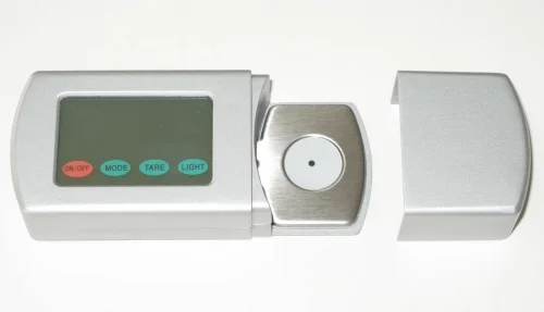 Digital Stylus Scales 0.001g