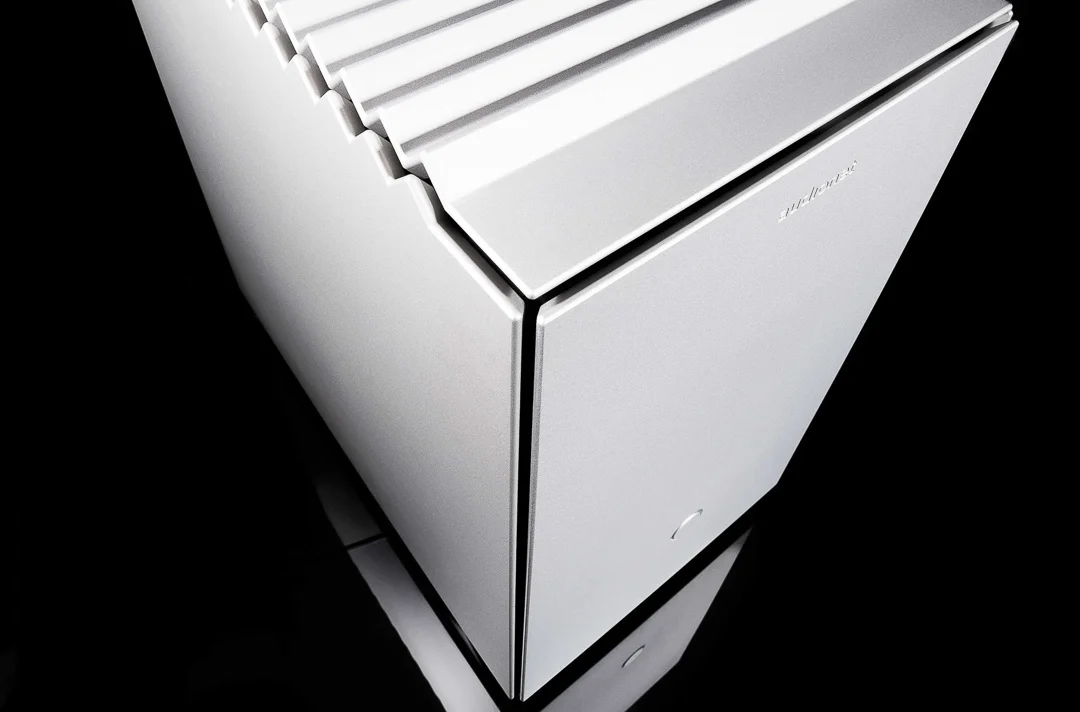AUDIONET HEISENBERG Mono Amplifiers