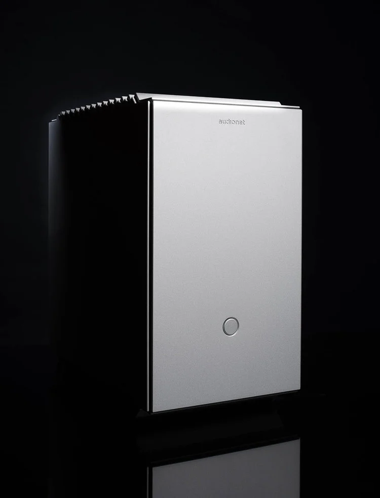 AUDIONET HEISENBERG Mono Amplifiers