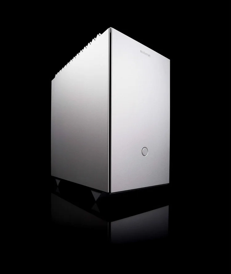 AUDIONET HEISENBERG Mono Amplifiers