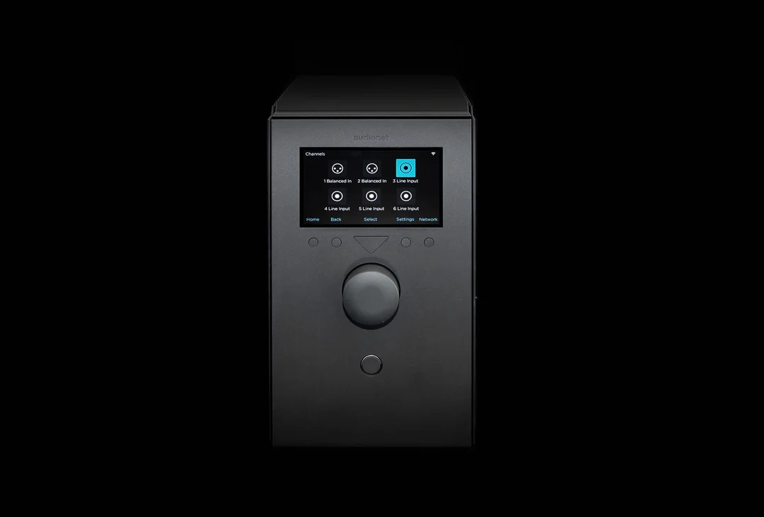 AUDIONET STERN Preamplifier