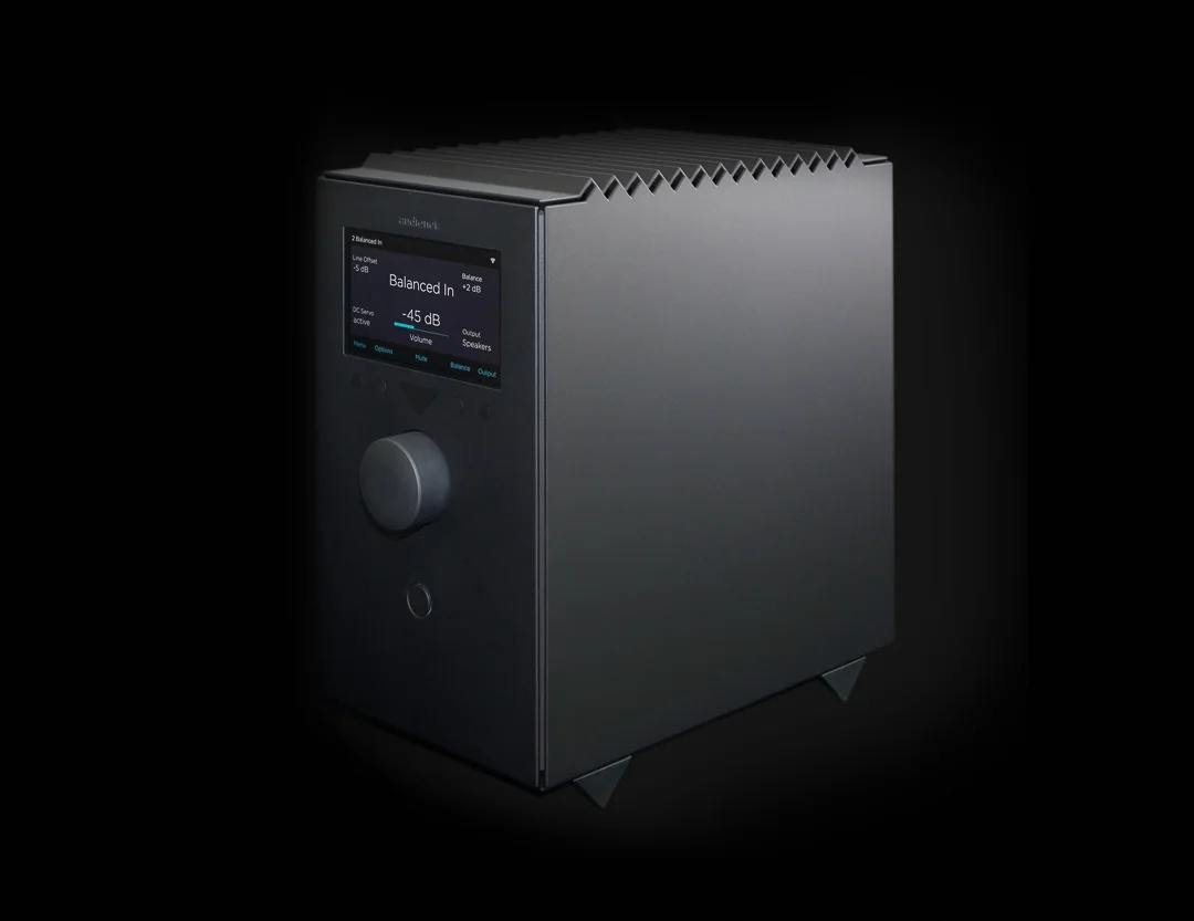 AUDIONET STERN Preamplifier