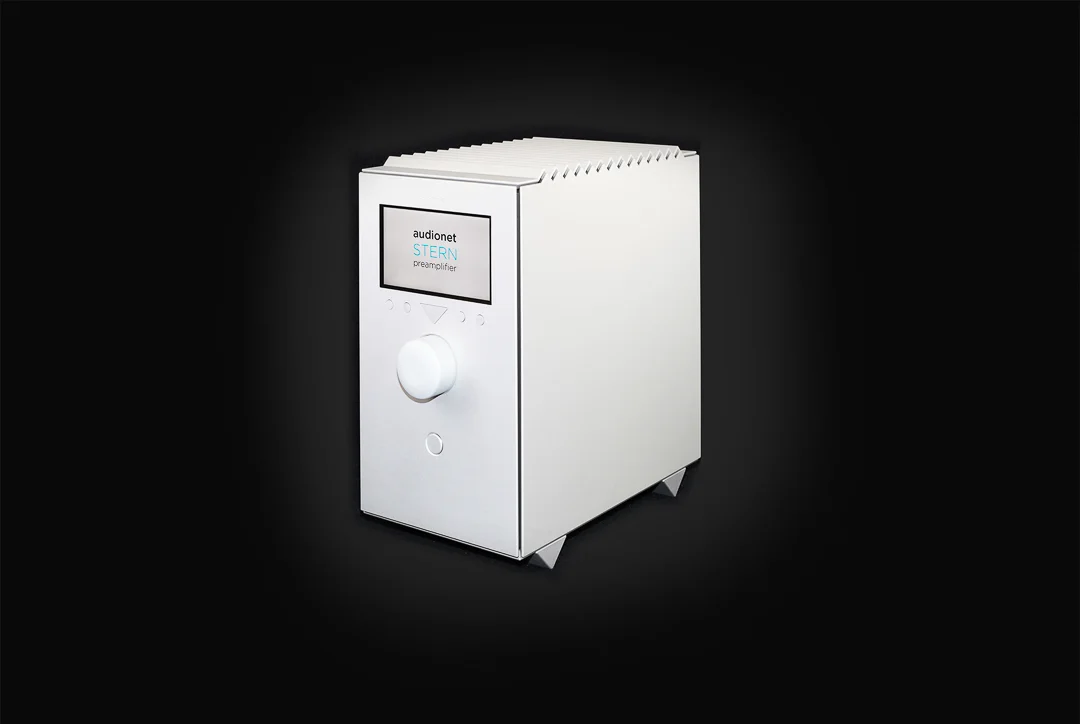 AUDIONET STERN Preamplifier