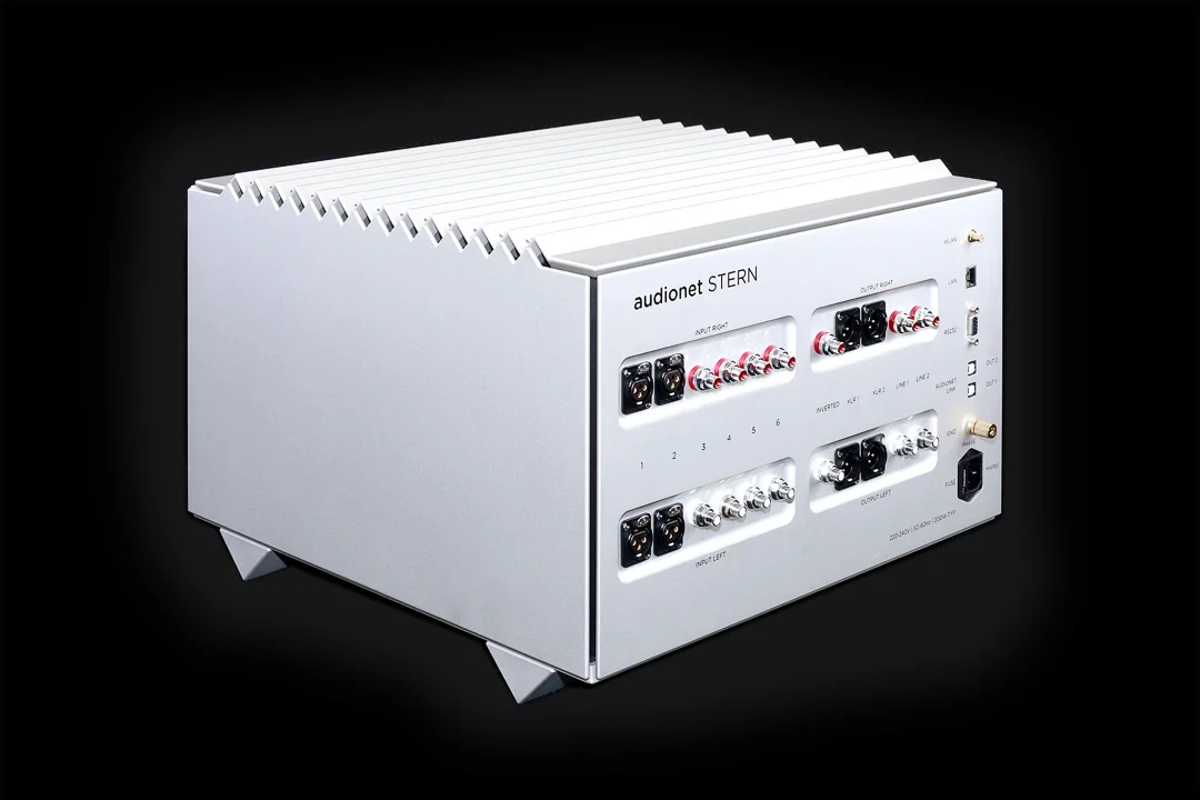 AUDIONET STERN Preamplifier