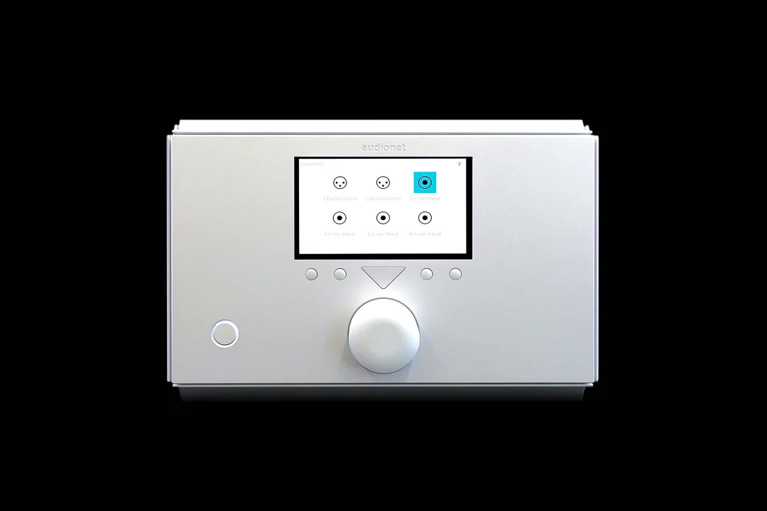 AUDIONET STERN Preamplifier