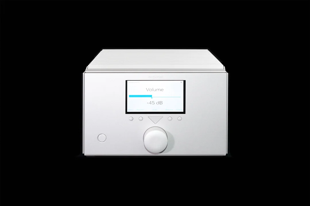 AUDIONET STERN Preamplifier