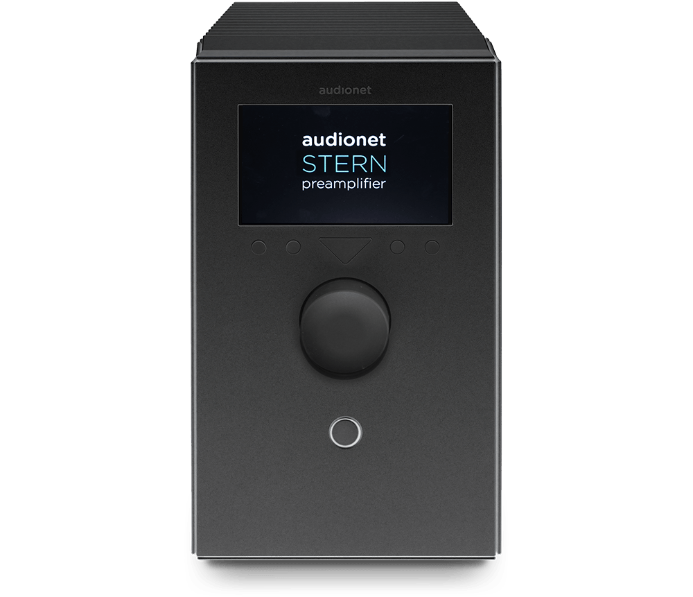 AUDIONET STERN Preamplifier