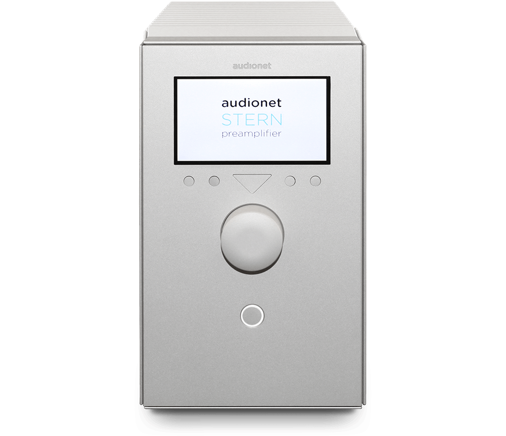 AUDIONET STERN Preamplifier