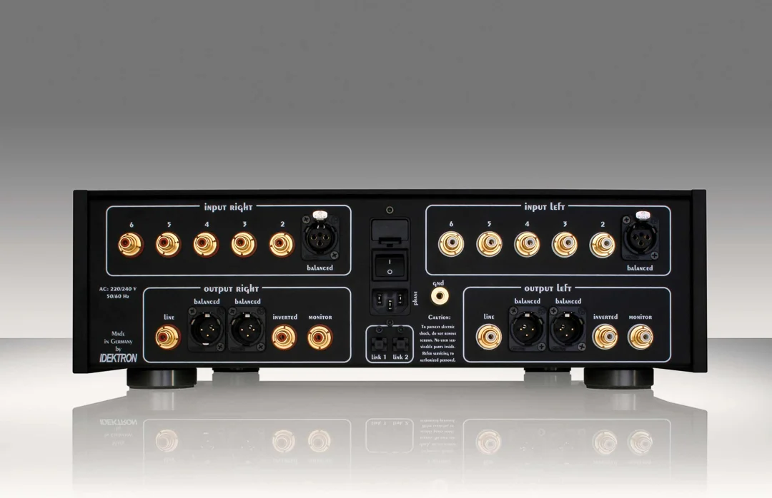 AUDIONET PRE G2 Preamplifier