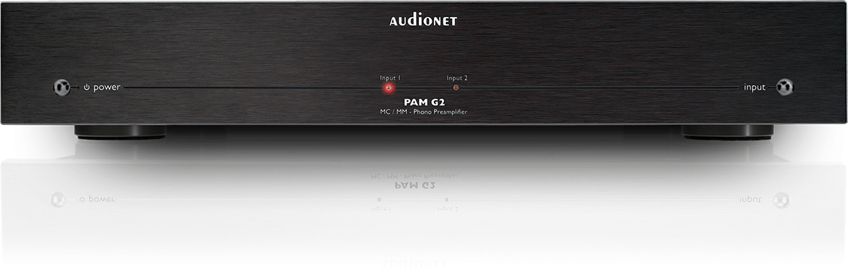 AUDIONET PAM G2 Phono Stage