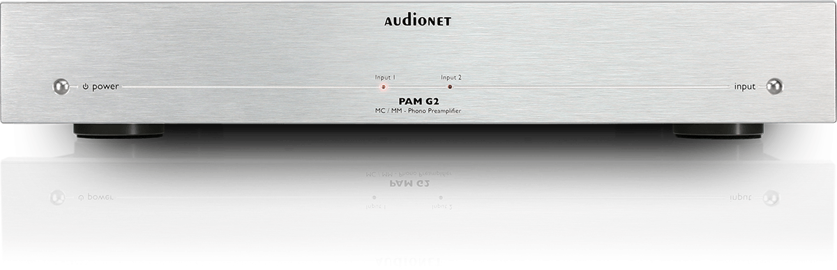 AUDIONET PAM G2 Phono Stage