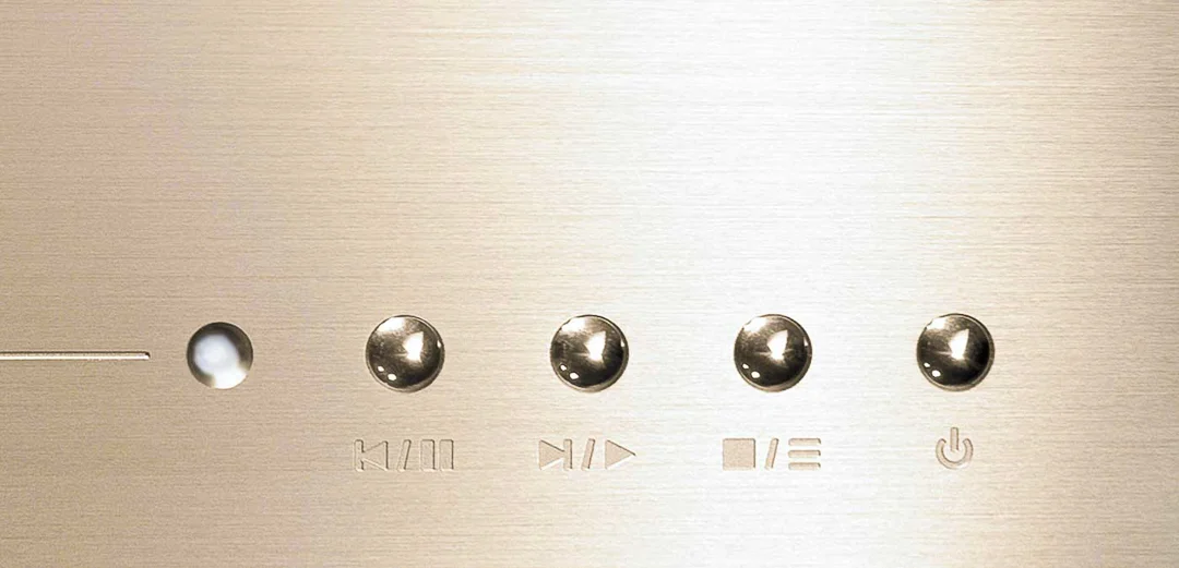 AUDIONET PLANCK CD player DAC