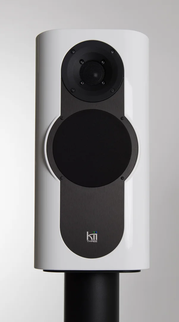 hi end active speakers