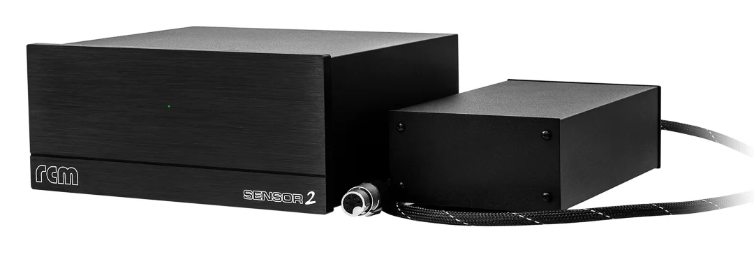 RCM Sensor 2 Phono Stage