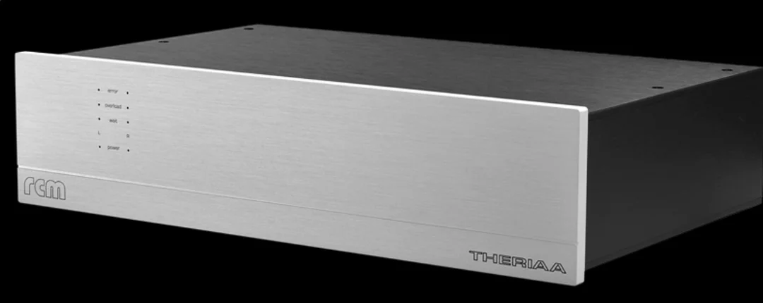 RCM THERIAA Phono Stage