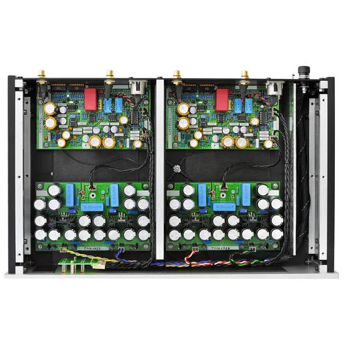 RCM THERIAA Phono Stage