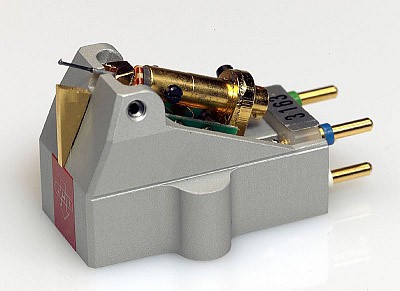 EMT JSD 5 MC Phono Cartridge