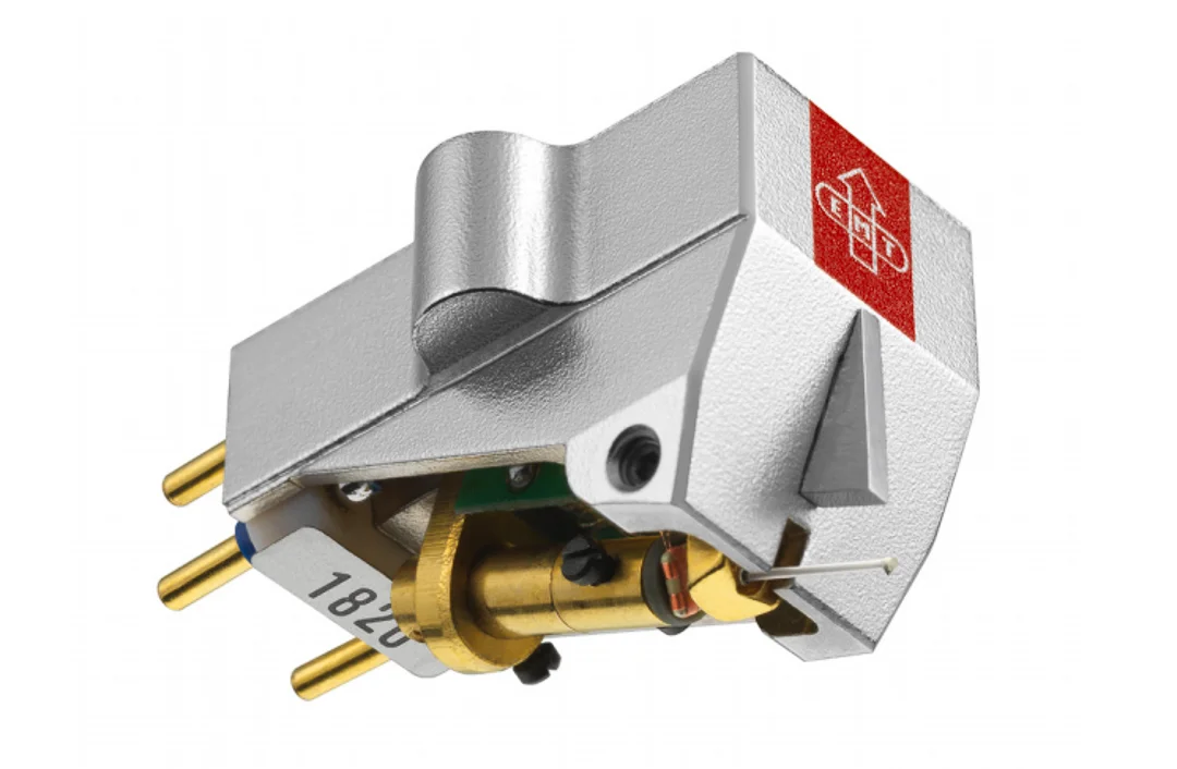 EMT JSD P6.0 MC Phono Cartridge