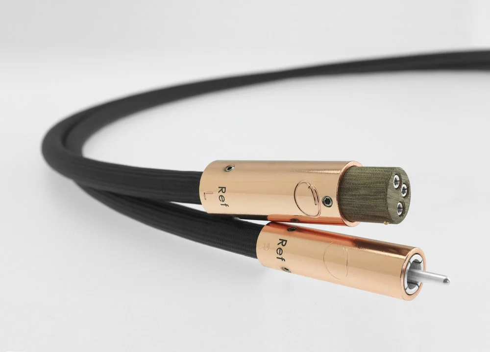 Organic Reference XLR
