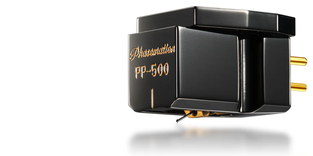 Phasemation PP-500