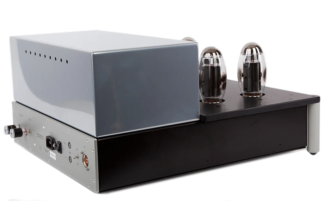 Doshi Monoblock Rear Angle