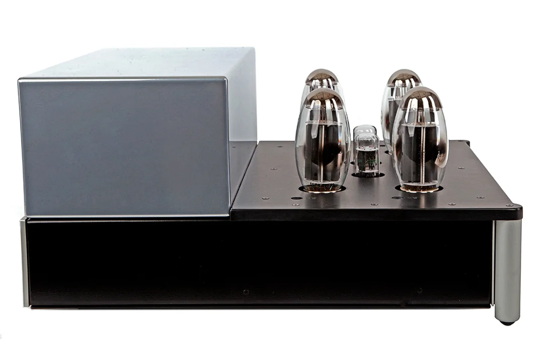 Doshi Monoblock Side