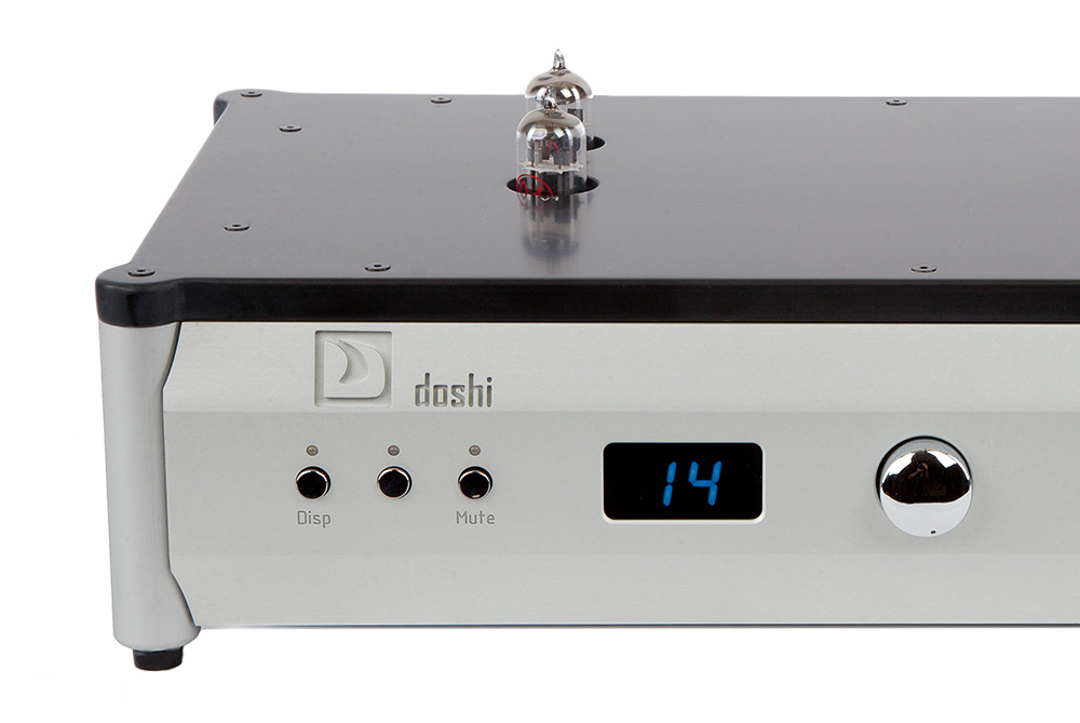 Doshi Line Stage Tubes