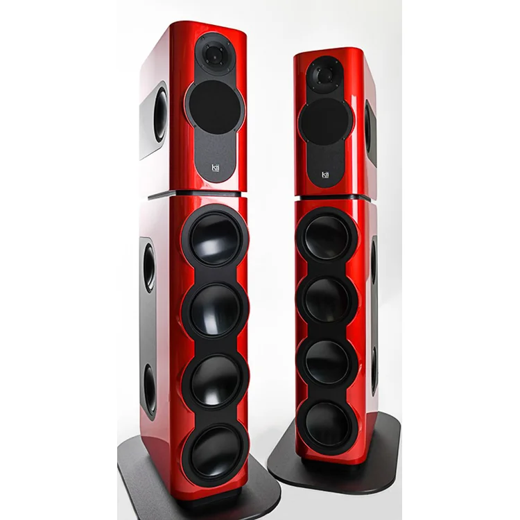 Kii BXT — Sonic Purity - High End Audio Australia