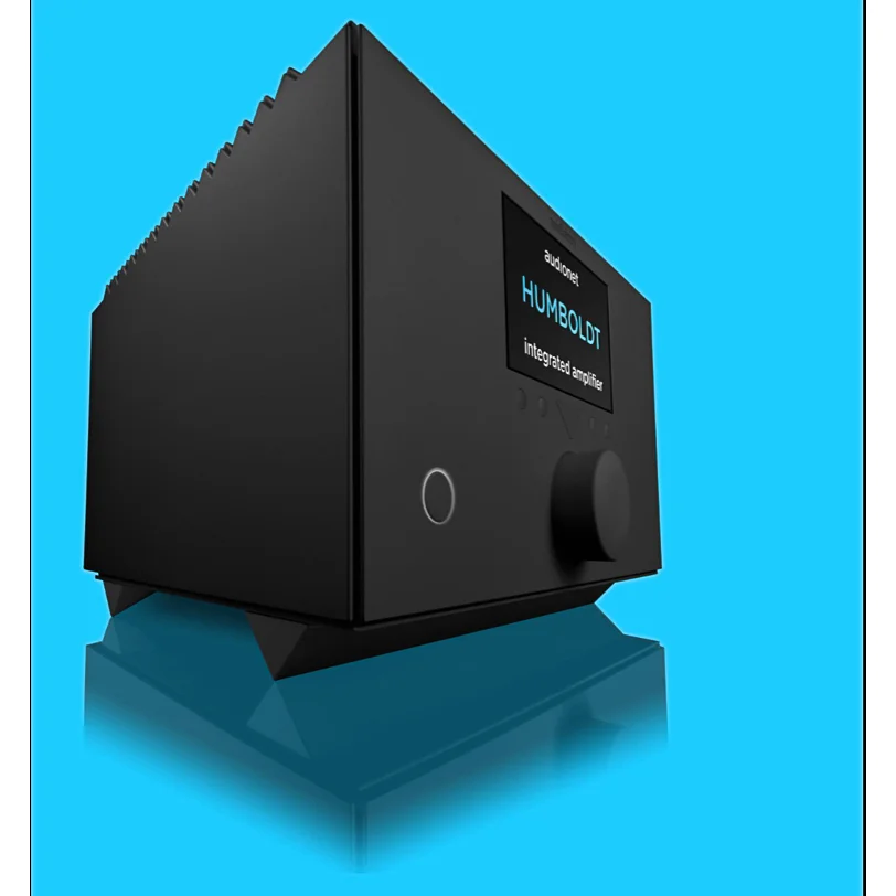 AUDIONET HUMBOLDT INTEGRATED AMPLIFIER