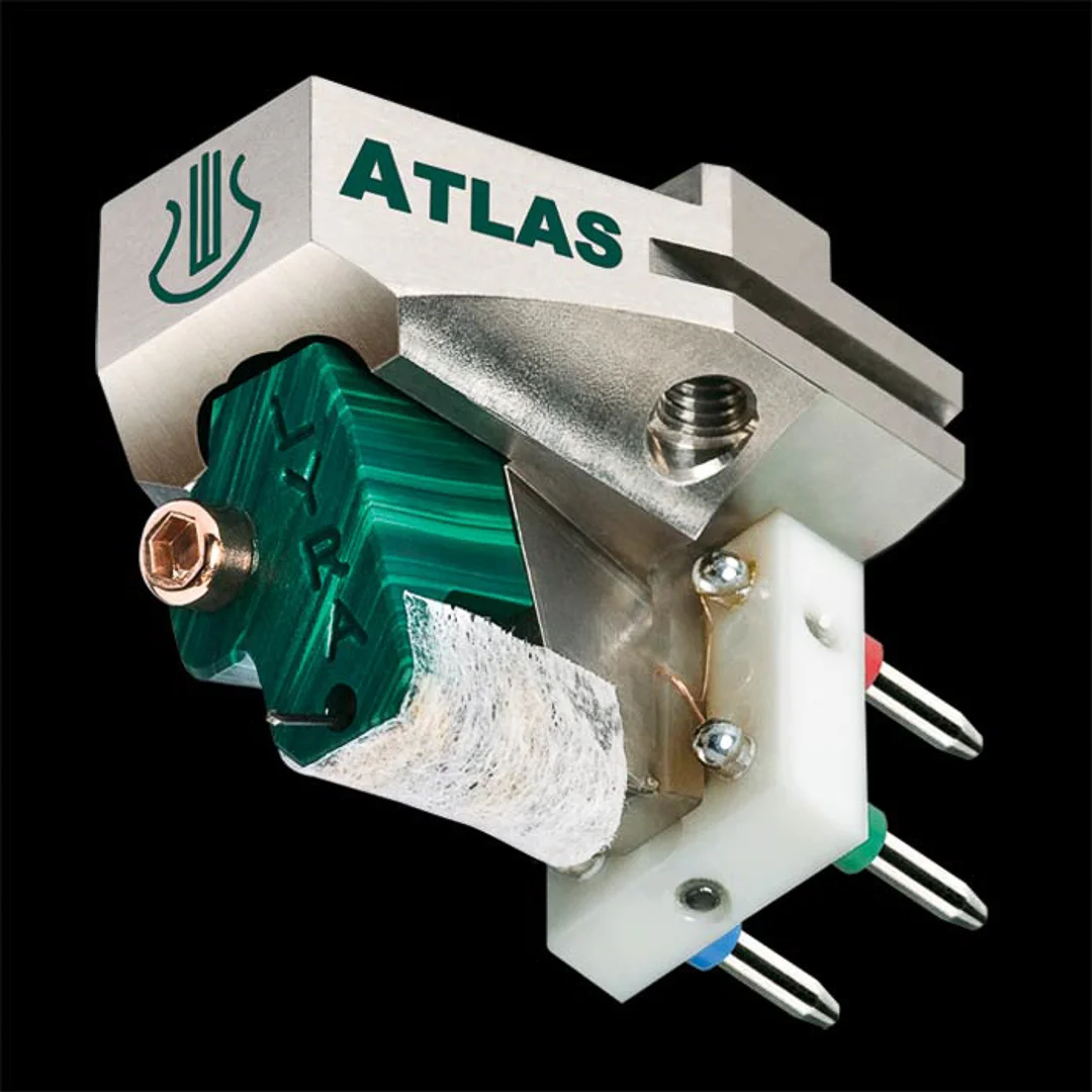 LYRA Atlas