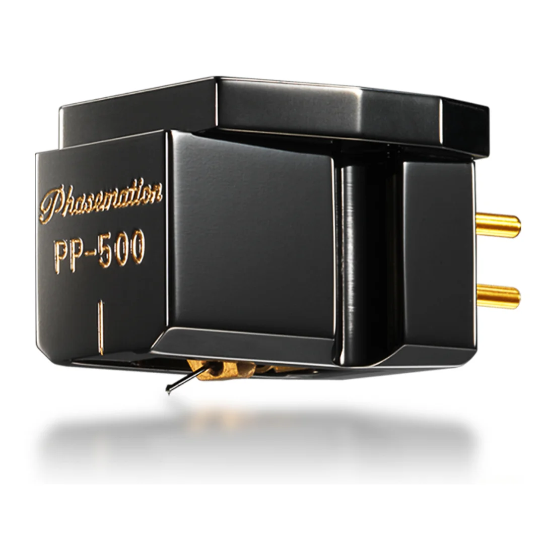 Phasemation PP-500